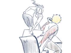 [톨비밀레]카메라걸이 준 것