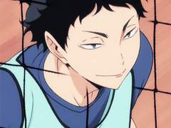 [하이큐 / 아츠무후회물] 권태기 6