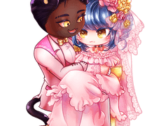 [드라포엘] 칼브가문