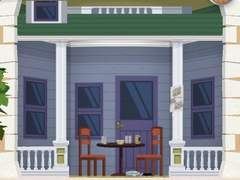 키시베로한 모리오쵸 자택 자료