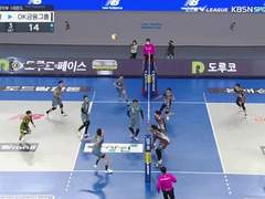 10.20(수) 19:00KOVO남 KB손해보험 vs 현대캐피탈