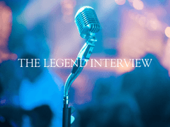 [리본츠나]더 레전드 인터뷰 prologue