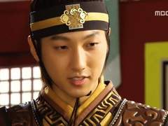 [알천윤강] 초야 中