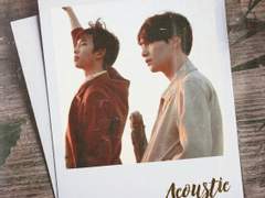 [랩슈] Acoustic 10