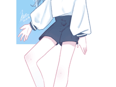 소나무 밑 민들레