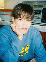 츤데레 양아치의 사랑법