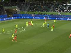 10.21(목) 01:45UCL 잘츠부르크 vs 볼프스부르크