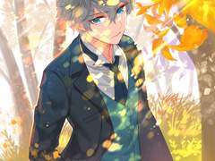 [팬아트] 앙스타의 이즈미