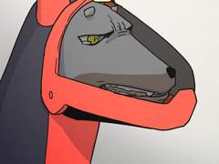 3화 - 안녕, 시앙...