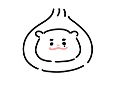 리노, 현진, 필릭스, 승민 키링도안 공유