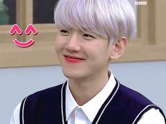 [변백현] 단편 Call my name