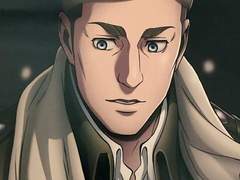 [진격의 거인/엘빈 드림] 엘빈의 마지막 편지