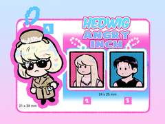 조드윅 키링나눔