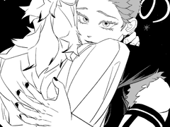 연옥의 온도 1부