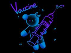 백신 접종으로 한 주 쉬어갑니다.