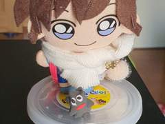 클레이 / 클레이로 조그맣게 만들기