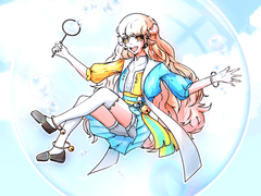 메이플 연성 1차 업로드