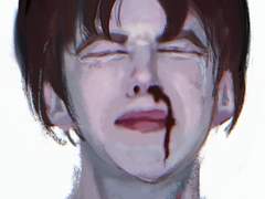 고통받는 하인리히