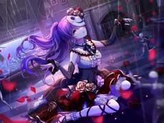 동방의 퇴마사의 마음을 아는 친구의 이야기