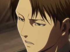 <리바이의 사생활1 (12화)>