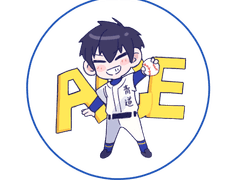 <아크릴 키링 도안 배포용>