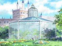 방과후 퓨어 가든에서