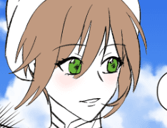 [조슈바네] 바네사 생일 기념 만화 2021