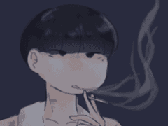 [호우합작] 남이 정해준 운명