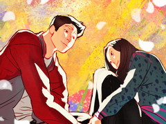 샹치케이티 썰 그림 23