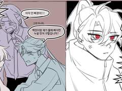 누굴 먼저 구할겁니까?