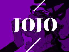 JOJO log#8