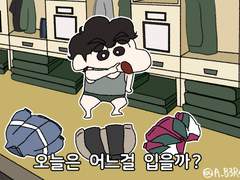 준호열 그림 모음