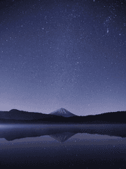 가장 오래된 별에게