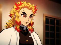 귀멸의 칼날 렌고쿠 쿄쥬로 드림 썰 모음6