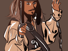 캐리비안의 해적