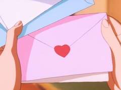 선배, 보고 싶어요.