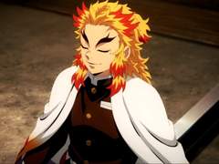 귀멸의 칼날 렌고쿠 쿄쥬로 위주 드림 썰 모음7