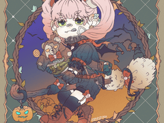 SD 고정틀 커미션(닫음)