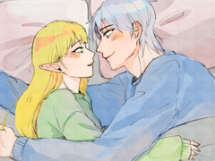 리르라스 + 리르