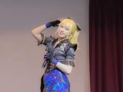 【𝐜𝐨𝐯𝐞𝐫 𝐜𝐨𝐧𝐜𝐞𝐫𝐭】Sing for μ’s - 아야세 에리