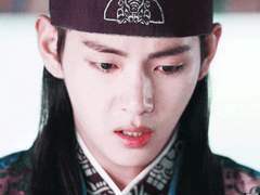 방탄의 숨겨진 홍일점 최여주 09.