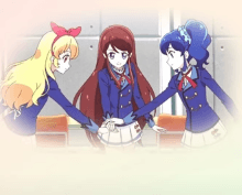 샤이닝 라인 (shining line)