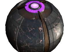 데스티니 가디언즈2 서비터 [클립스튜디오 3D 모델링]