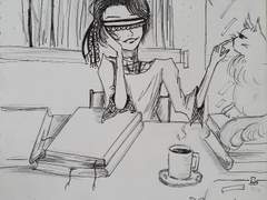 갈 길 가는 누군가 1화