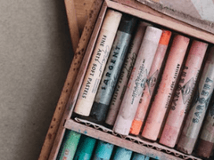 STICKY, PASTEL, LOVE! (完)