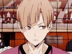 하이큐 드림, 게임을 해보자(2).