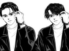 주원동식 - 깐주원덮주원