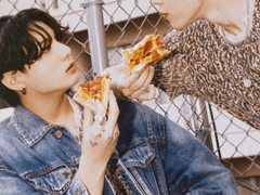 참을 수 없는 존재의 가벼움