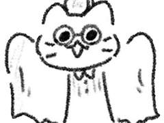 얼렁뚱땅 키링용