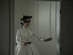 언젠가 본 <저주받은 집의 한 송이 꽃>